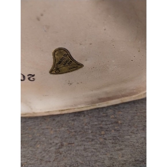 Duck Hunter Vintage Planter Nancy Pew Giftwares Co Made in Japan 2033 - Picture 8 of 8